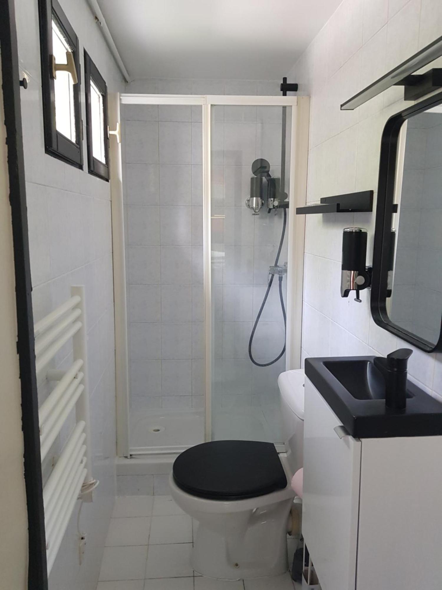 Maison Cosy Citadine Tours Eksteriør billede