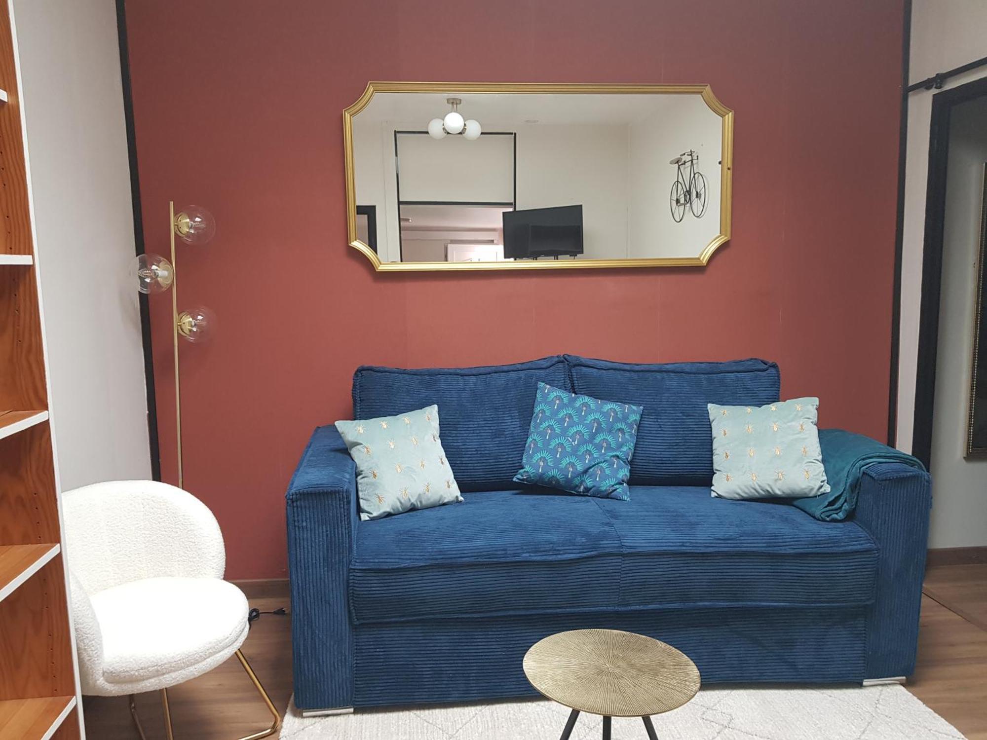 Maison Cosy Citadine Tours Eksteriør billede