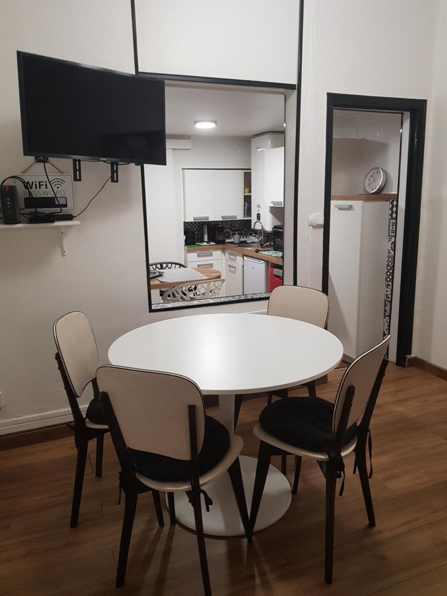 Maison Cosy Citadine Tours Eksteriør billede