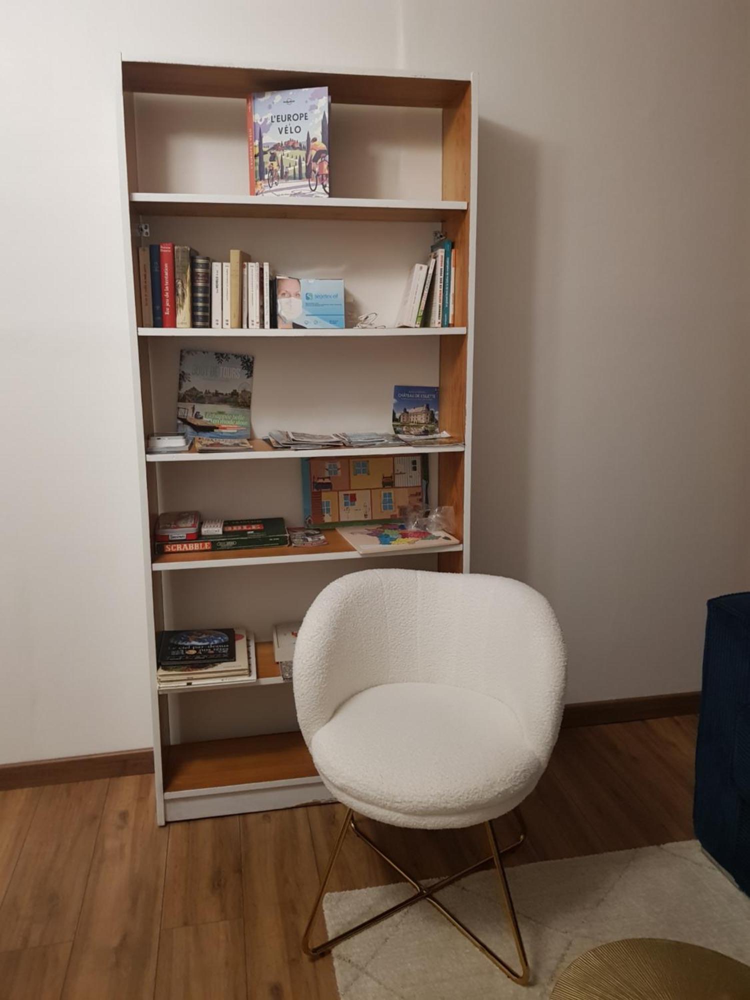 Maison Cosy Citadine Tours Eksteriør billede