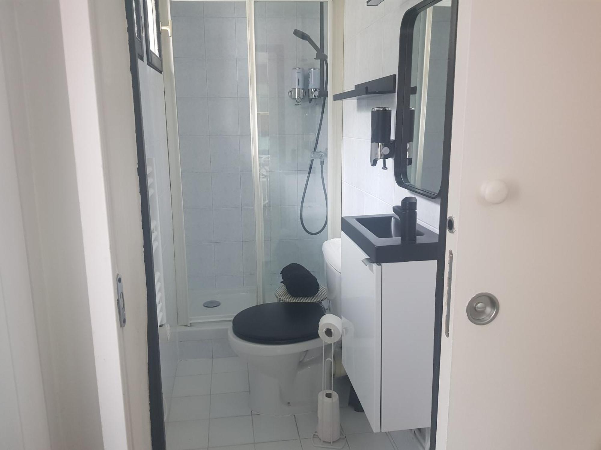 Maison Cosy Citadine Tours Eksteriør billede