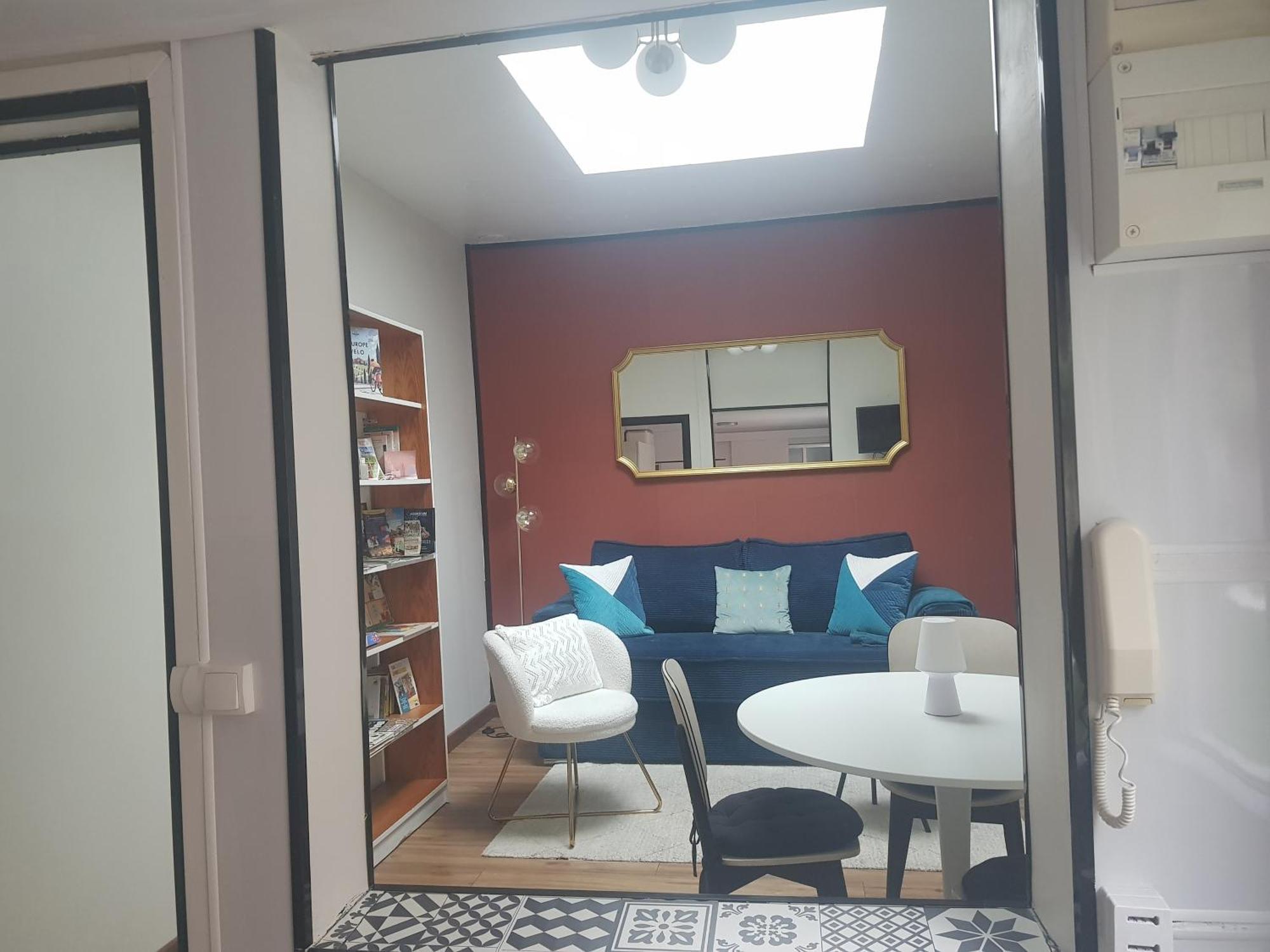 Maison Cosy Citadine Tours Eksteriør billede