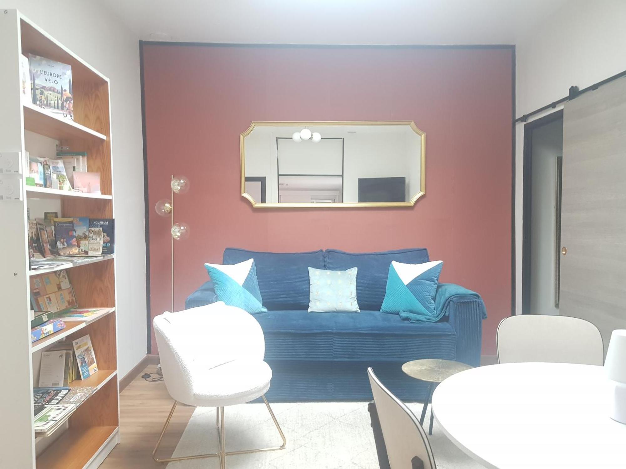 Maison Cosy Citadine Tours Eksteriør billede