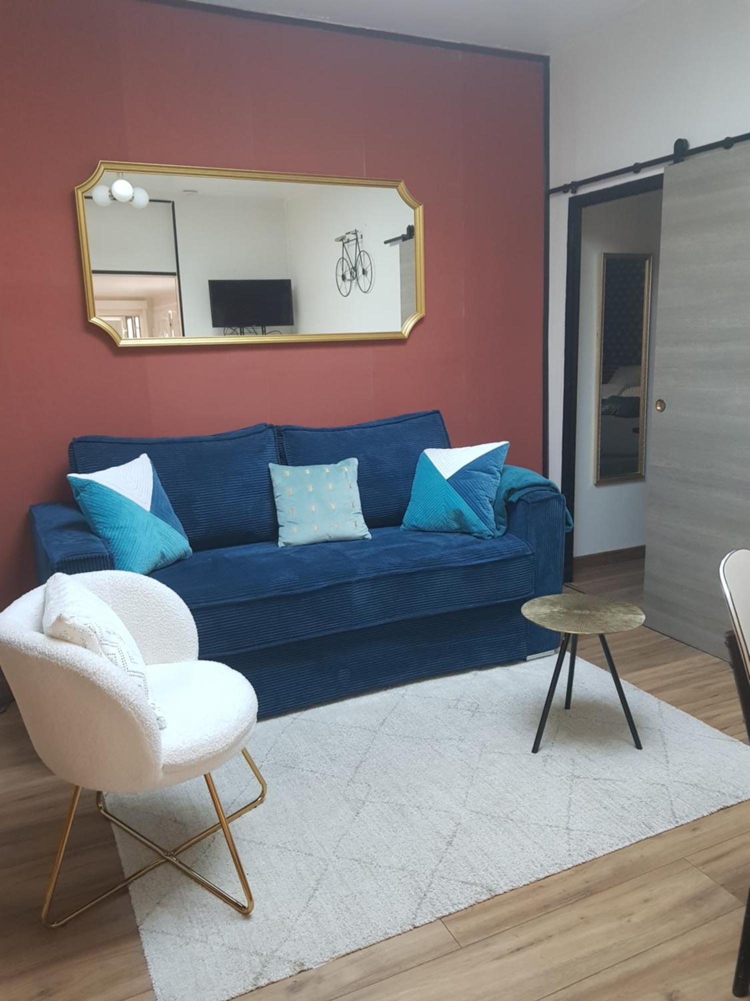 Maison Cosy Citadine Tours Eksteriør billede
